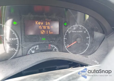 2020 Ram Promaster 1500 Low Roof 118 Wb from USA, damaged, VIN 3C6TRVNG3LE147602